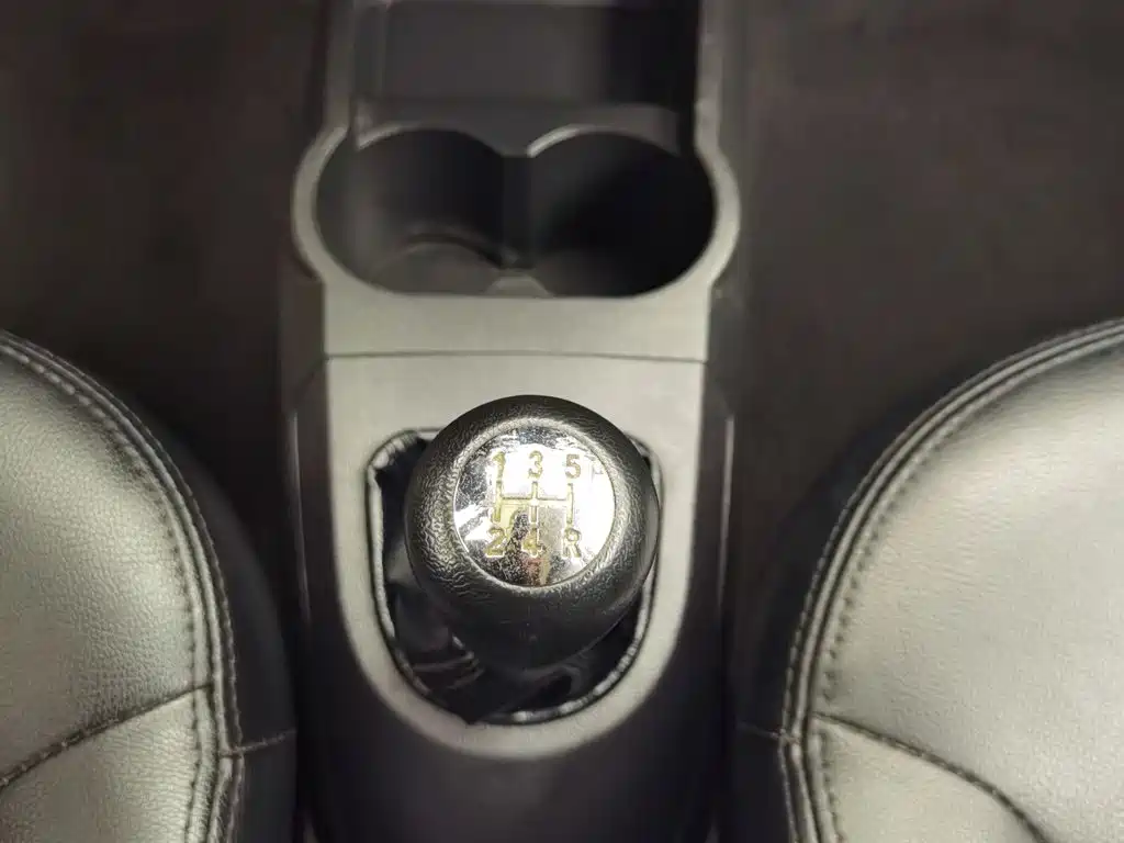 Changan BenBen — миниатюра 13