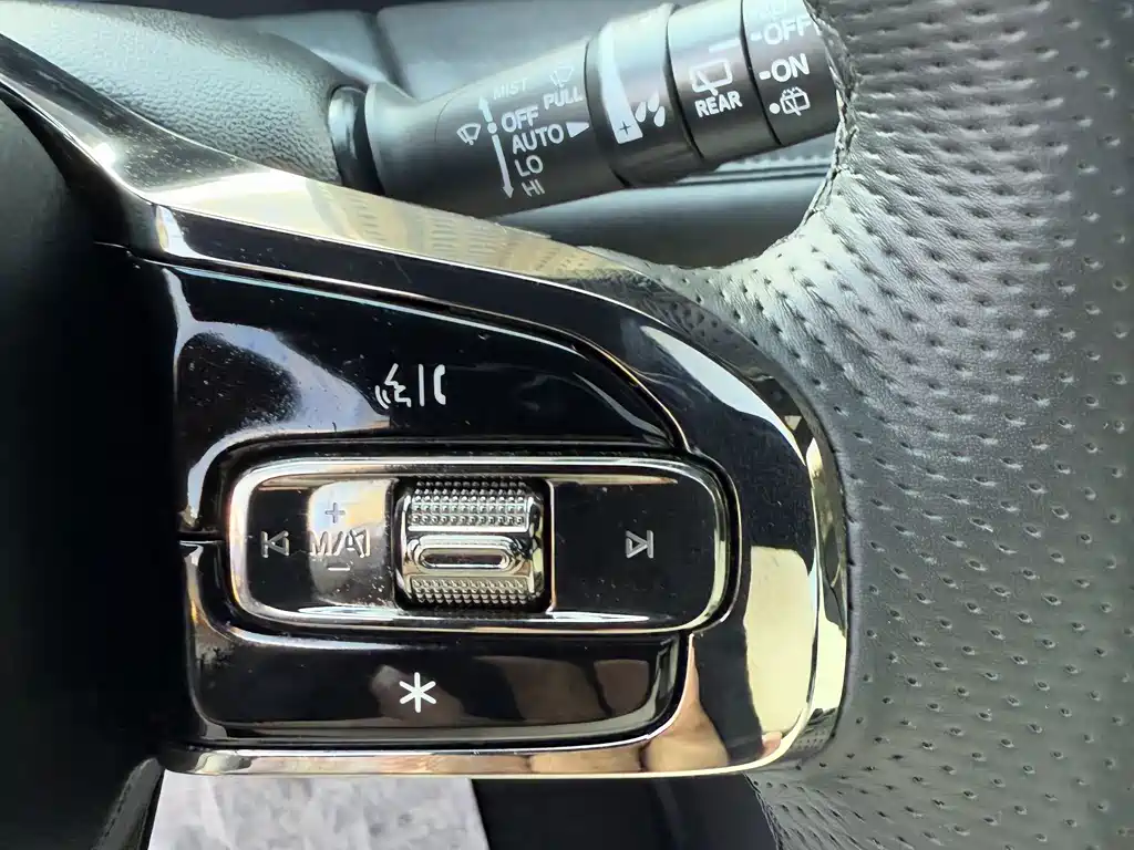 GAC Motor Trumpchi M8 — миниатюра 21