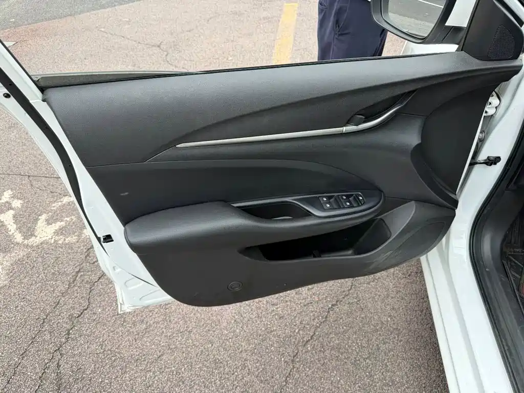 Buick Excelle — миниатюра 6