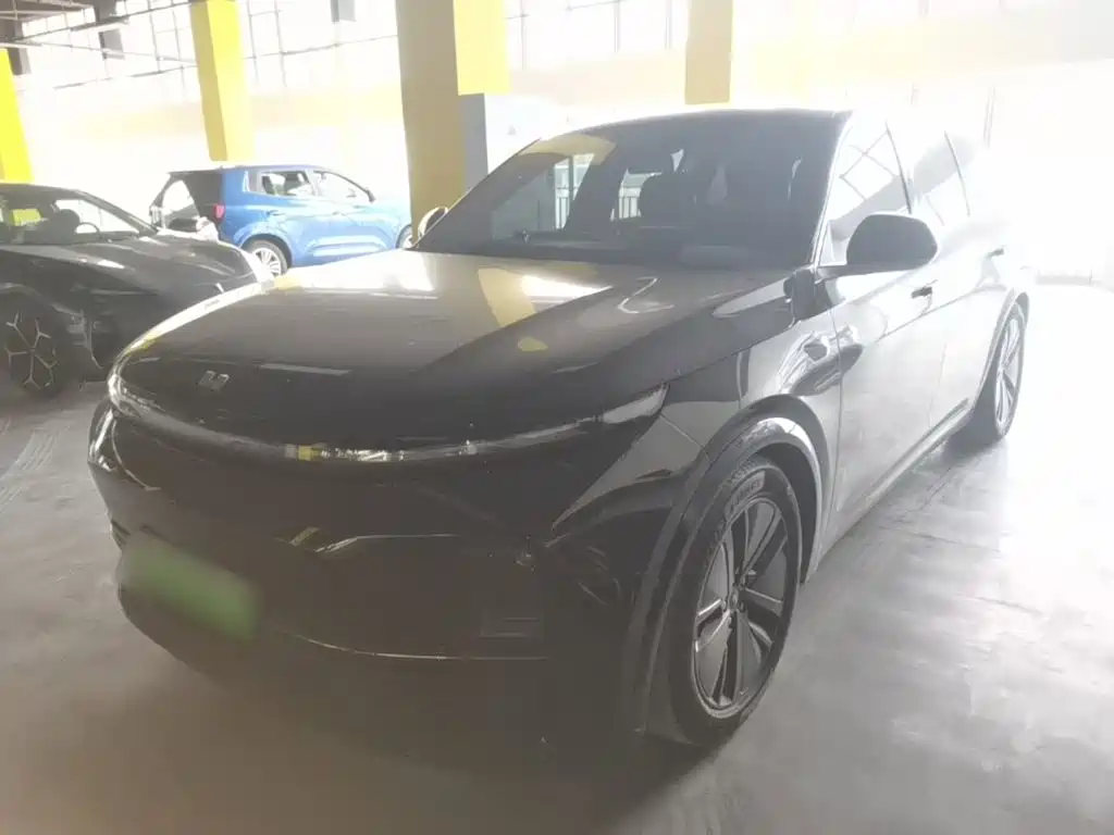 Li Auto Li L7 — миниатюра 2
