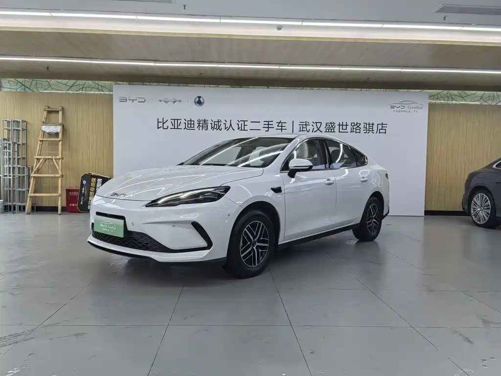Byd Seal 05 DM-i 2025