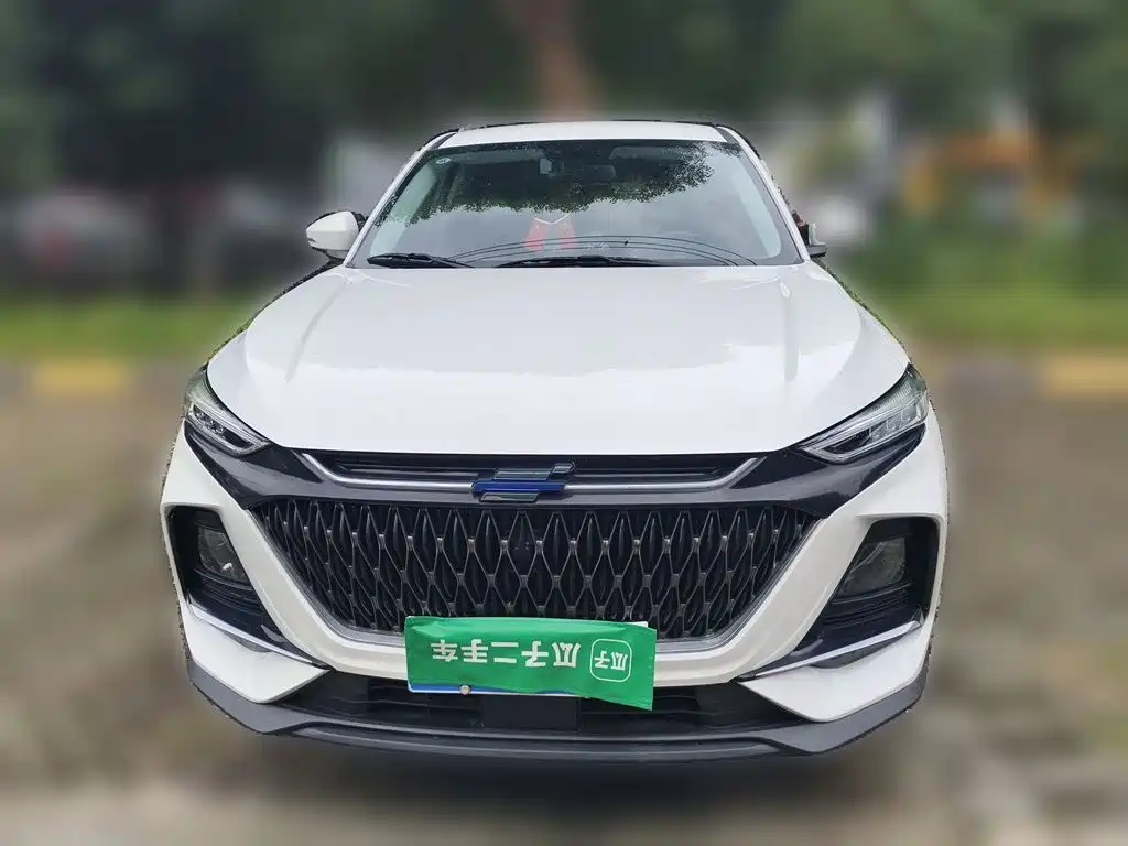 Oshan Oushang X7 PLUS — миниатюра 3