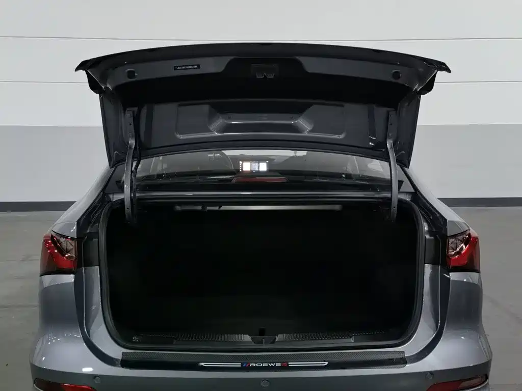 Roewe i5 — миниатюра 16