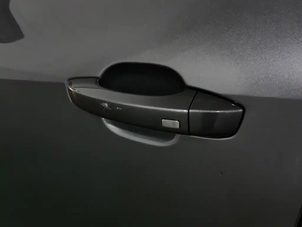 Roewe i5 — миниатюра 18