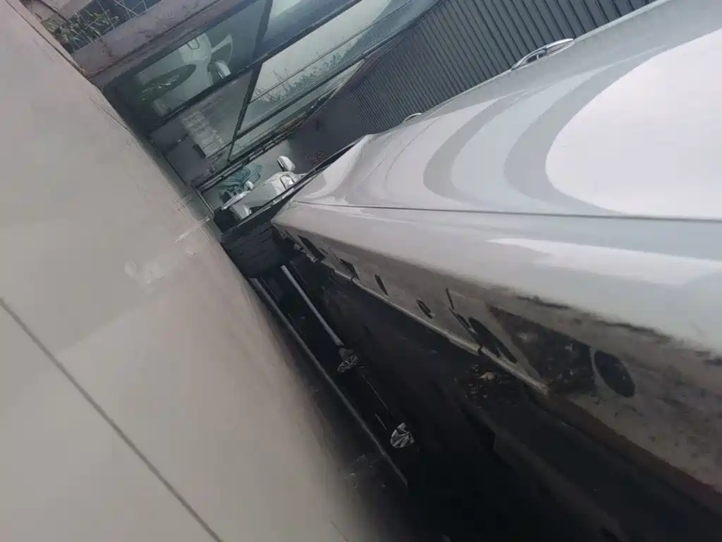 Toyota Camry — миниатюра 21