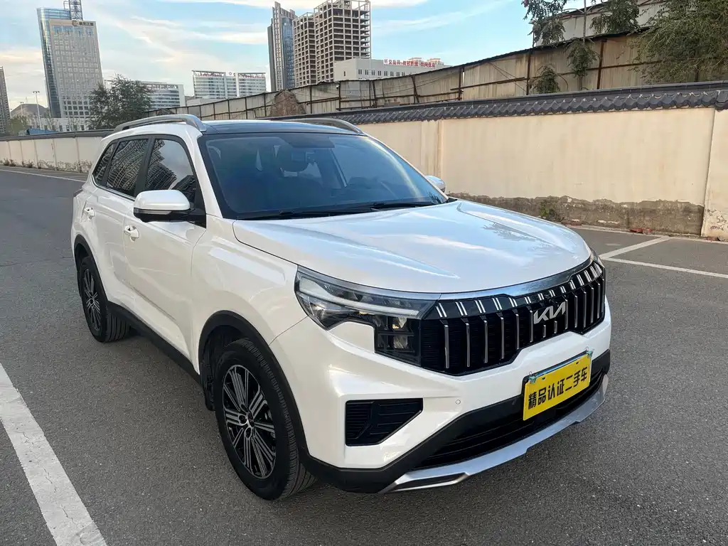 Kia Sportage — миниатюра 3