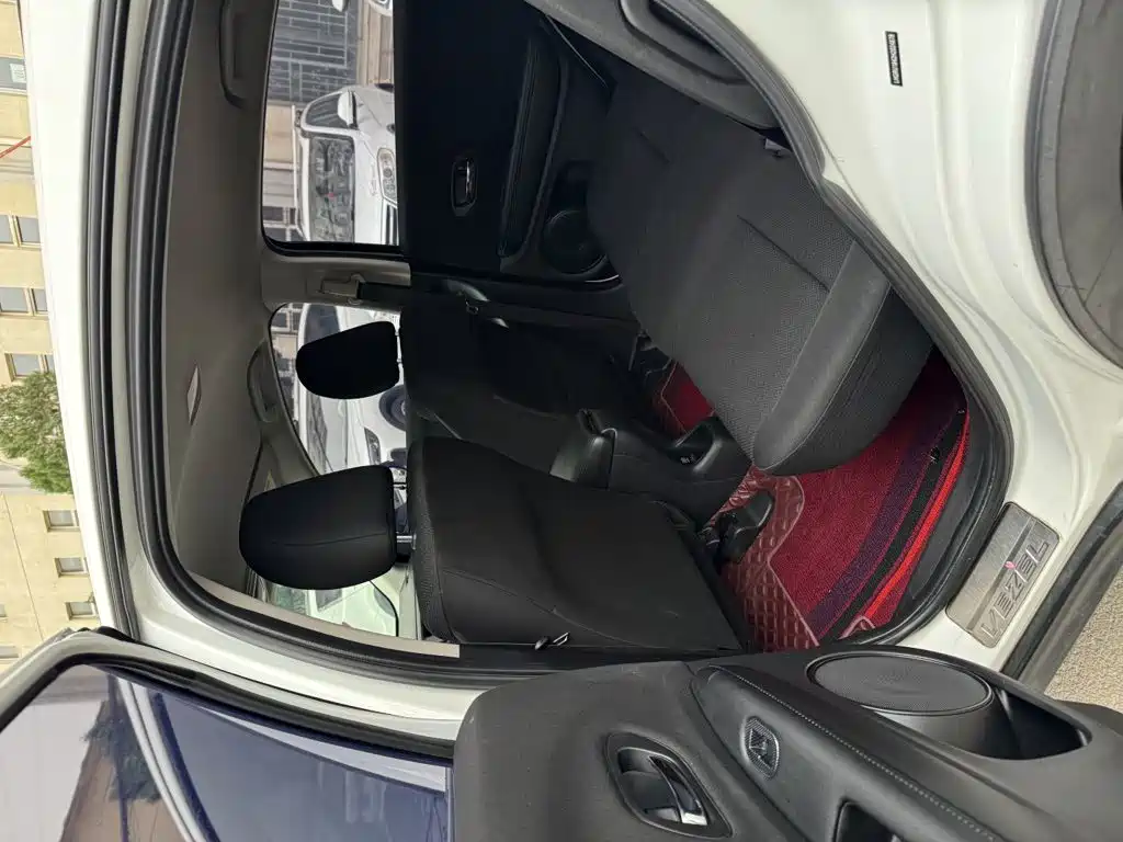 Honda Vezel — миниатюра 13