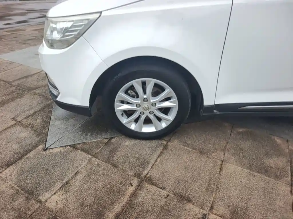Baojun 730 — миниатюра 23