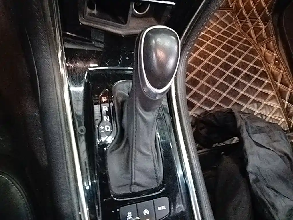 Cadillac ATS-L — миниатюра 14