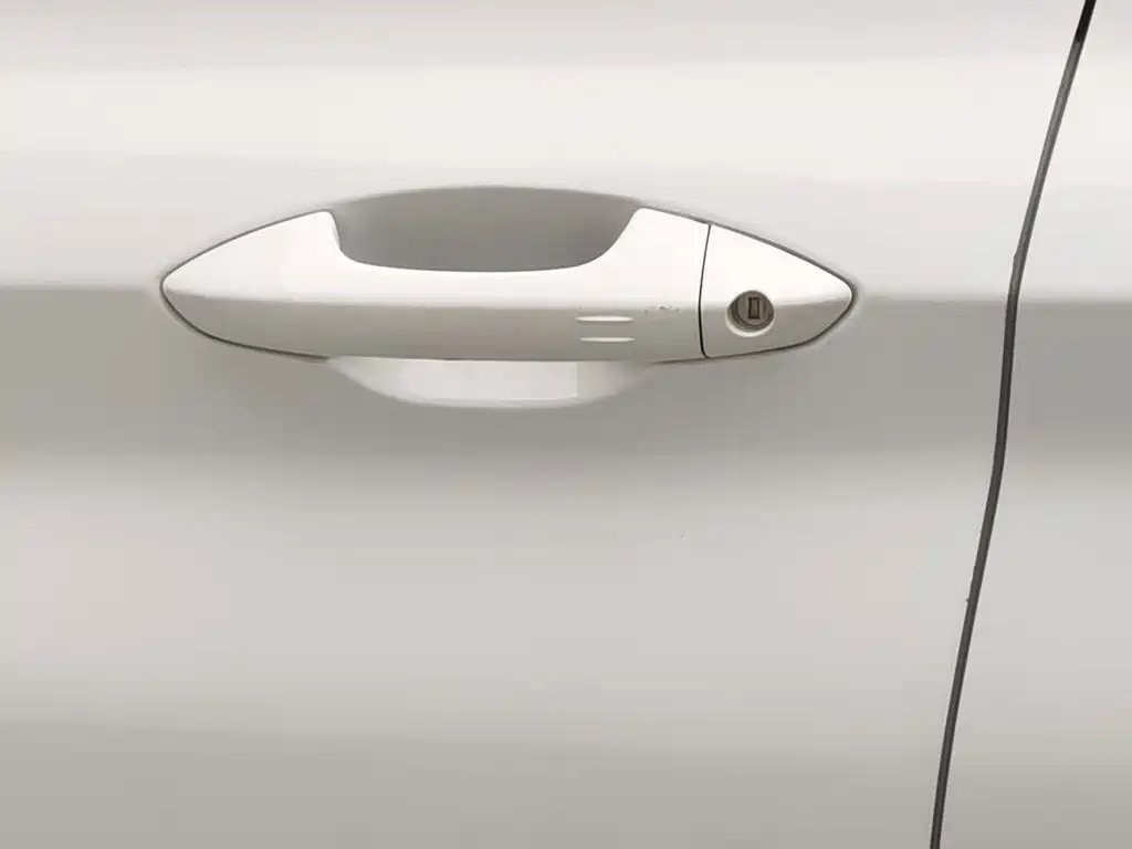 Geely Binyue — миниатюра 18