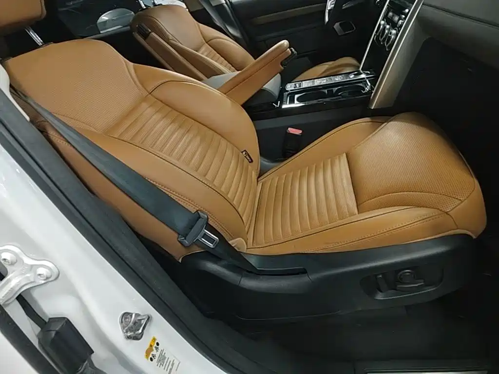 Land Rover Discovery — миниатюра 25