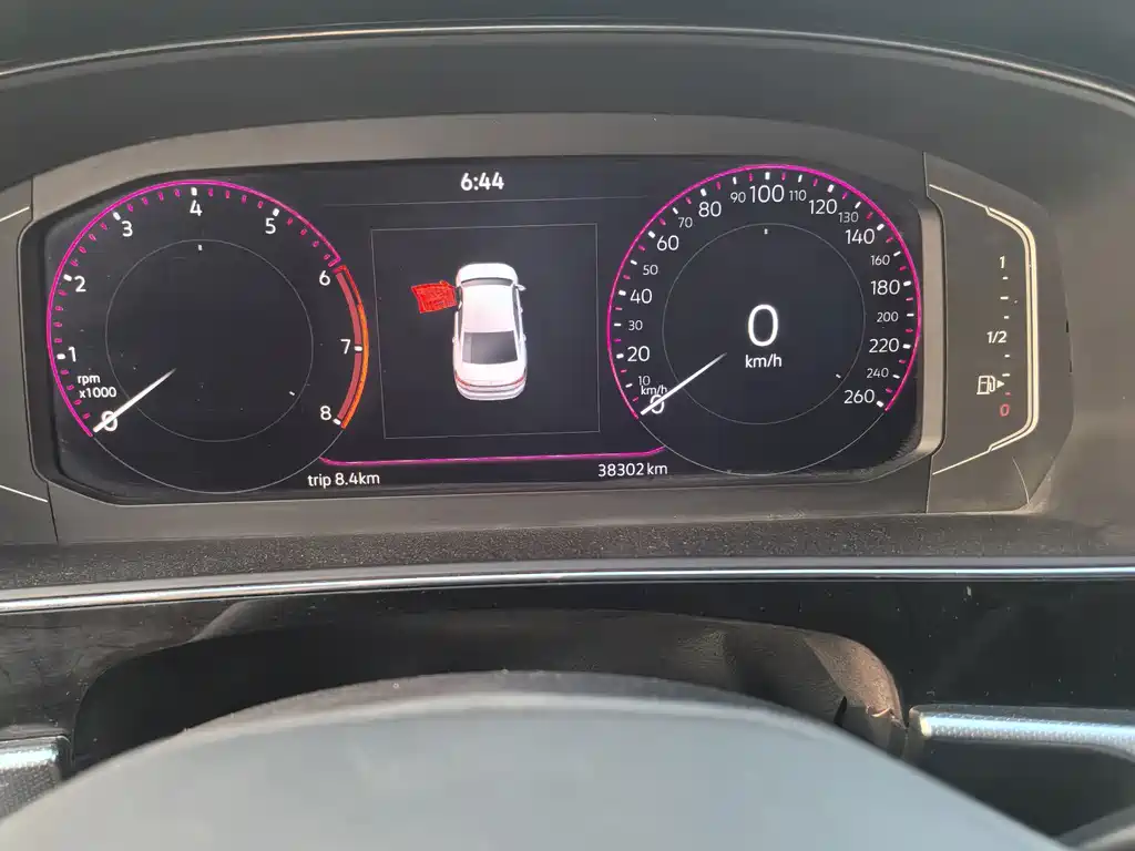 Volkswagen Passat — миниатюра 8