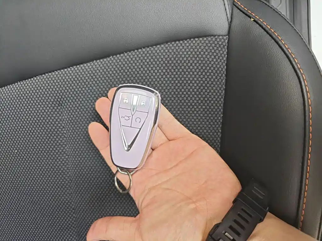 Oshan Oushang Z6 — миниатюра 10