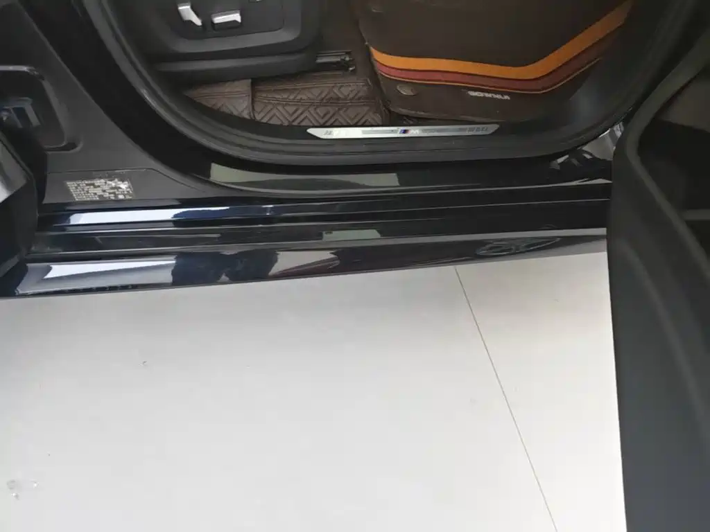 BMW X5 (Import) — миниатюра 21