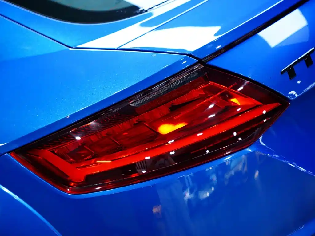 Audi TT RS — миниатюра 7
