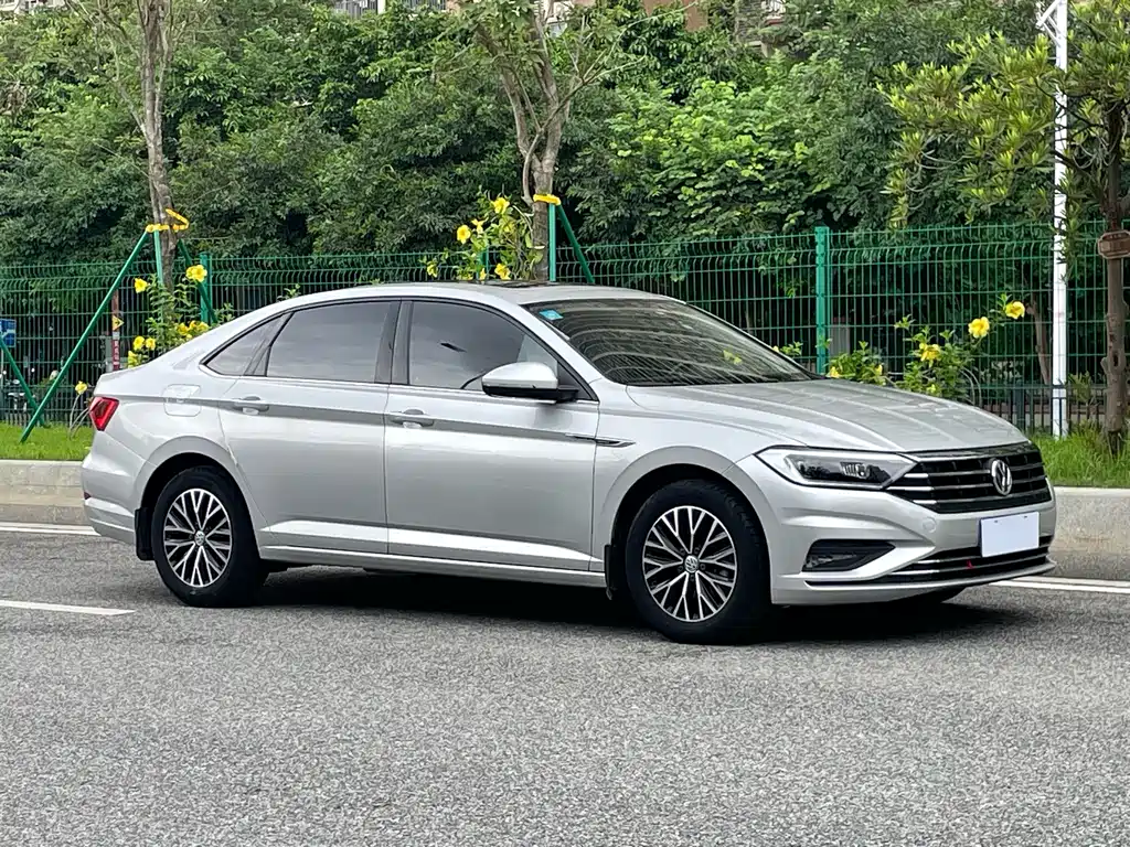 Volkswagen Sagitar — миниатюра 18
