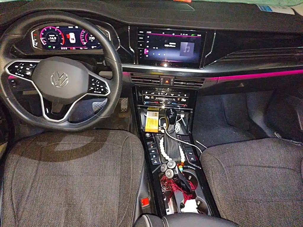 Volkswagen Passat — миниатюра 13