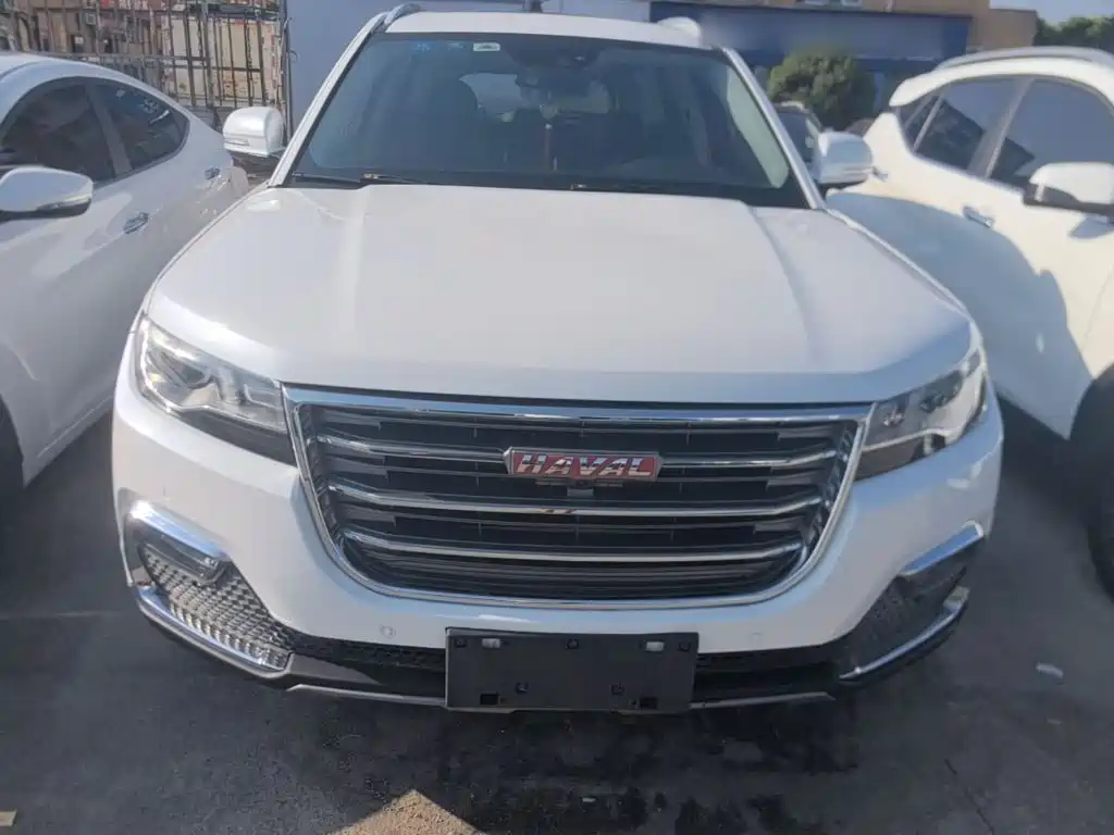 Haval H7 — миниатюра 3