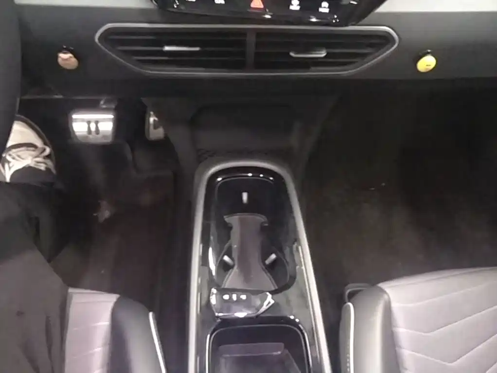 Volkswagen ID.3 — миниатюра 14