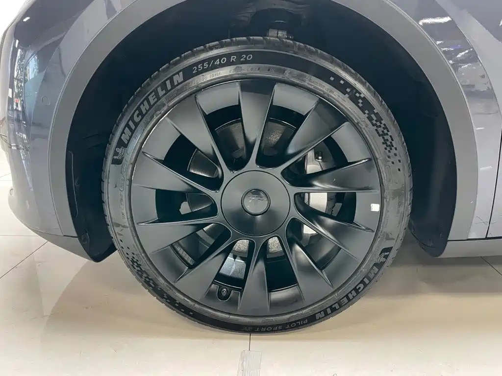 Tesla Model Y — миниатюра 22