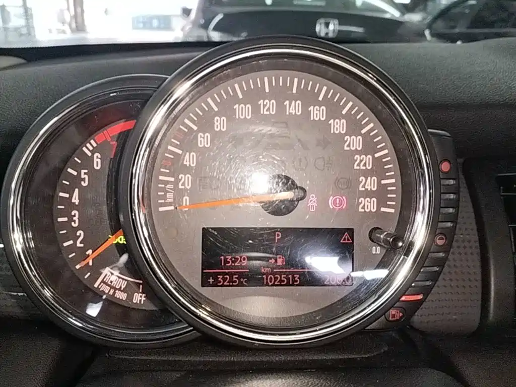MINI Mini — миниатюра 12