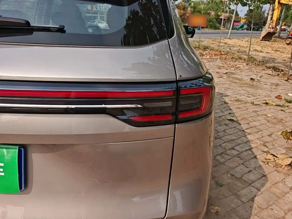 Changan CS55PLUS — миниатюра 8