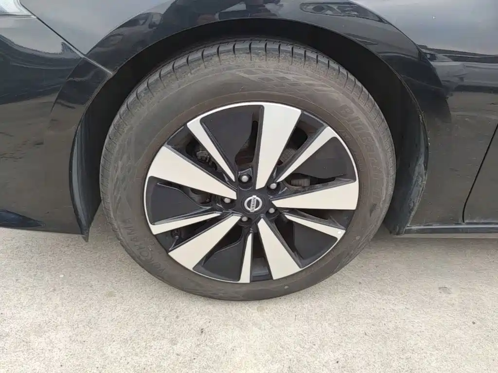 Nissan Teana — миниатюра 23
