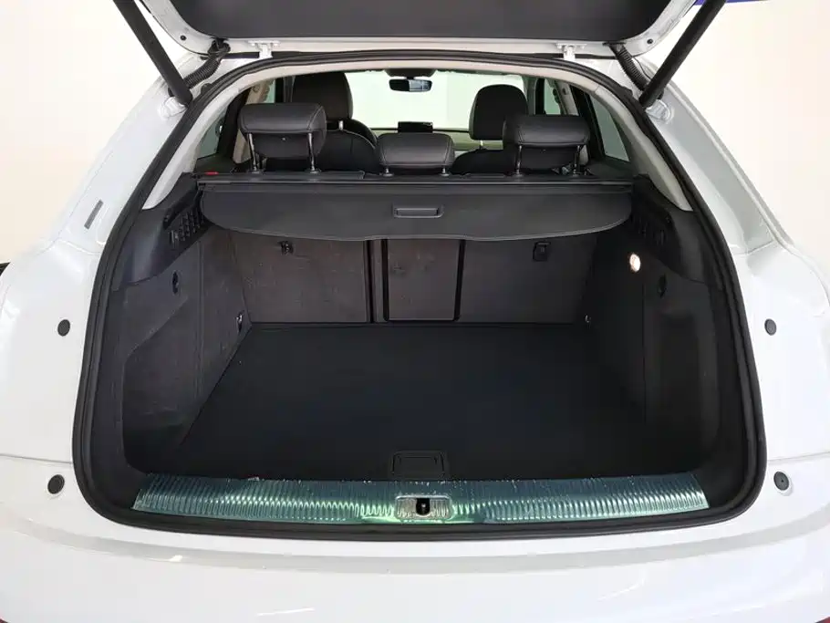 Audi Q3 — миниатюра 4