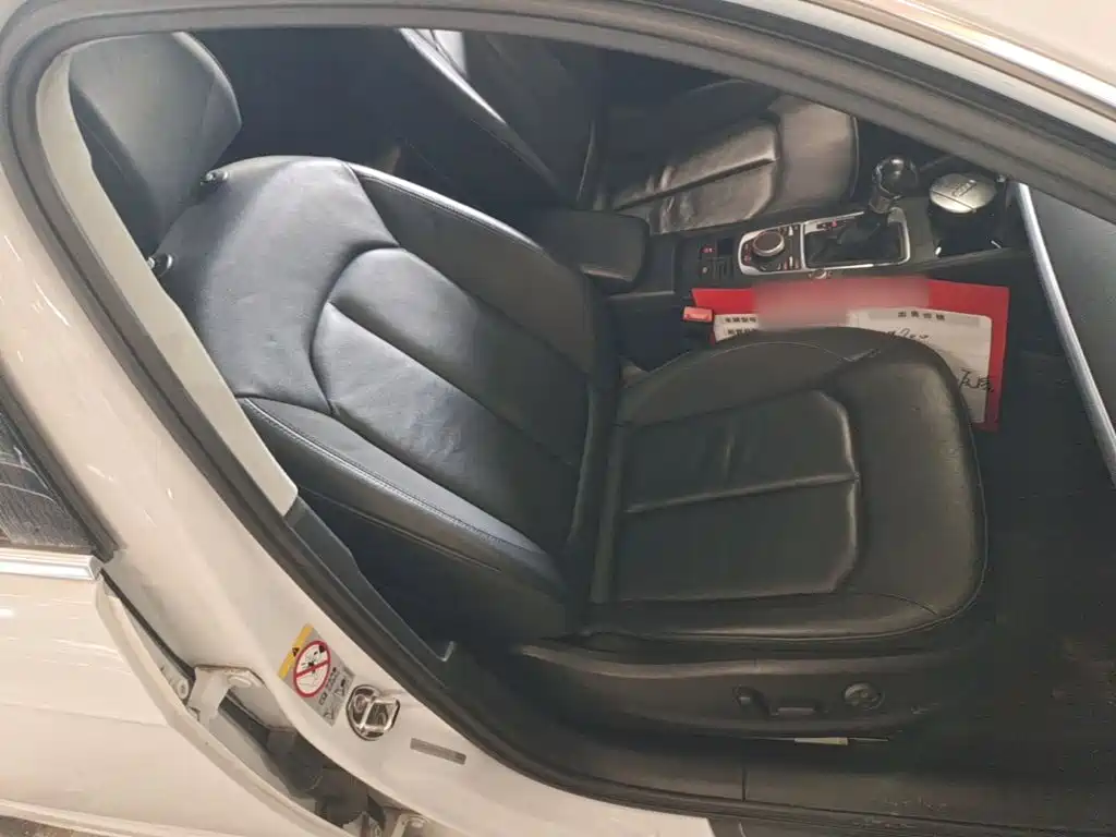 Audi A3 — миниатюра 25