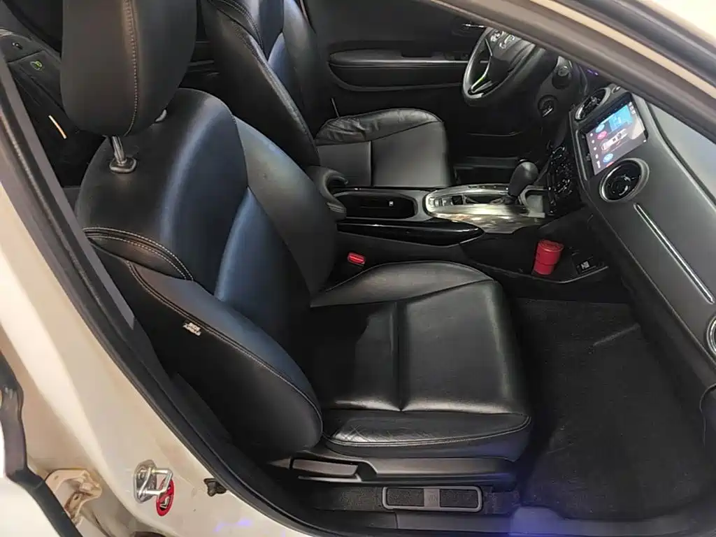 Honda XR-V — миниатюра 25