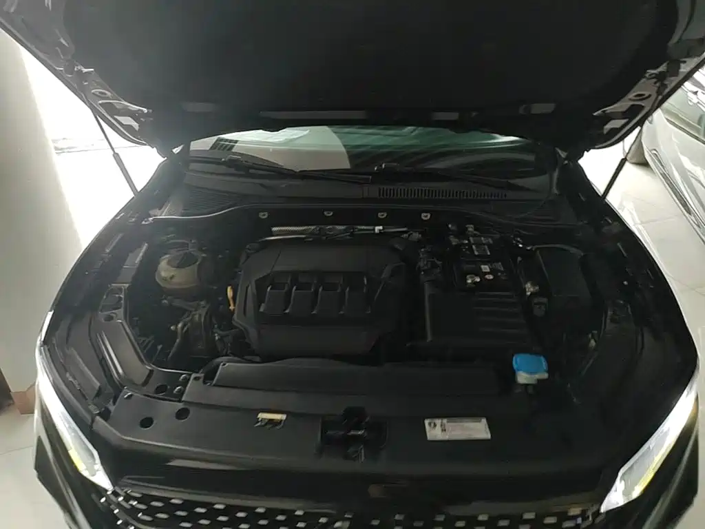 Volkswagen Passat — миниатюра 20