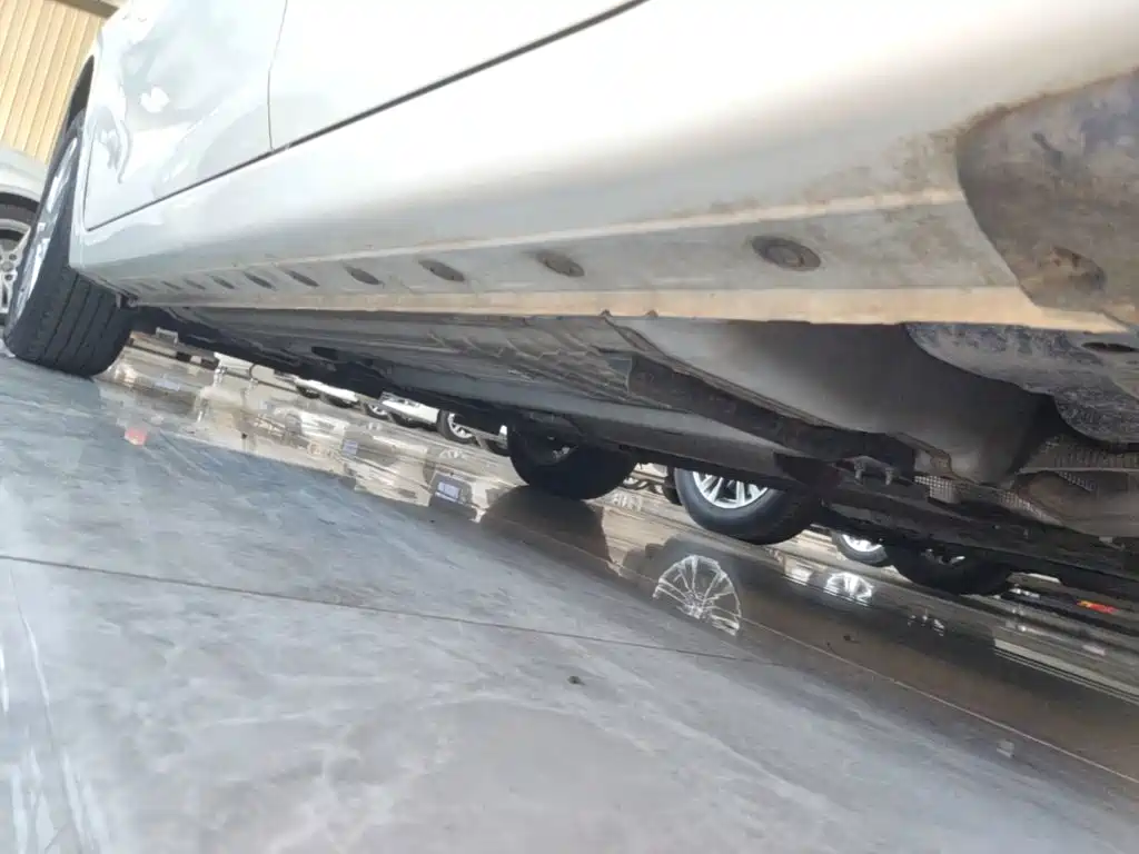 Nissan Sylphy — миниатюра 22