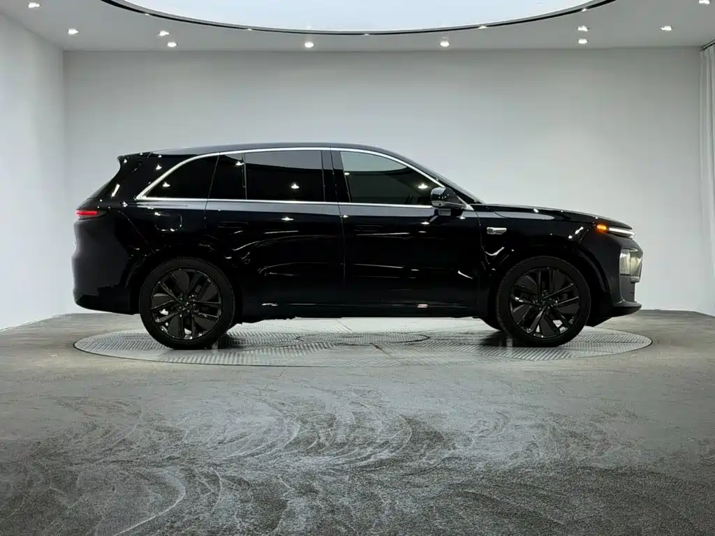Li Auto Li L6 — миниатюра 3