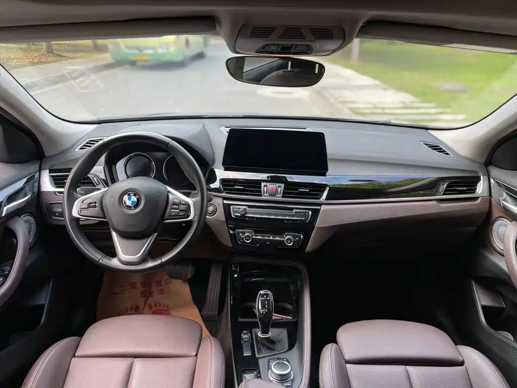 BMW X2 — миниатюра 18