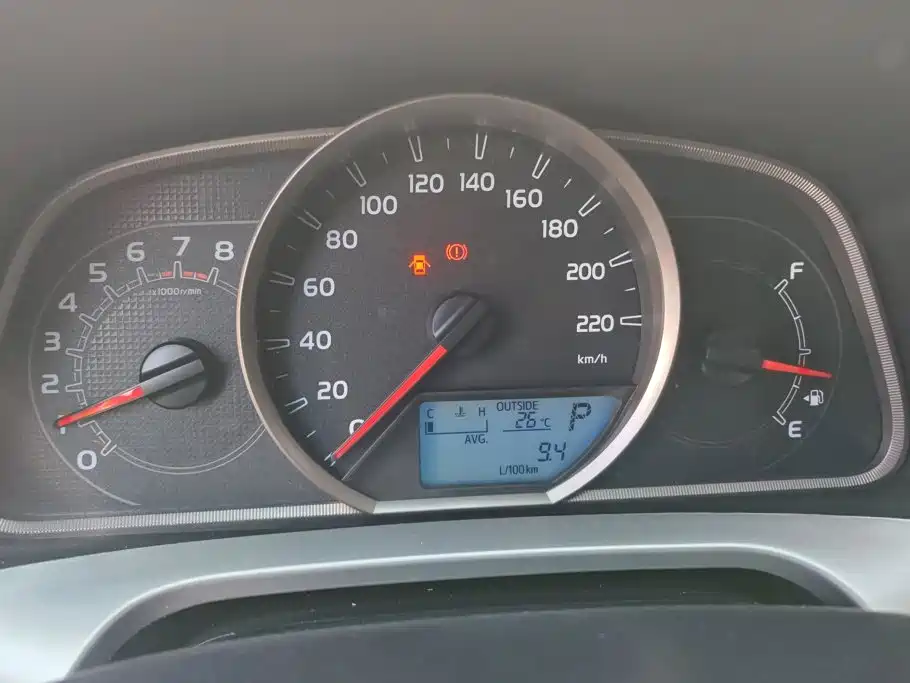 Toyota RAV4 — миниатюра 14