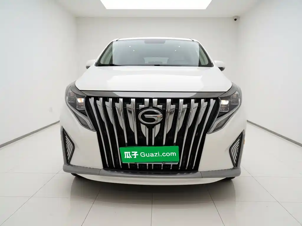 GAC Motor Trumpchi M8 — миниатюра 2