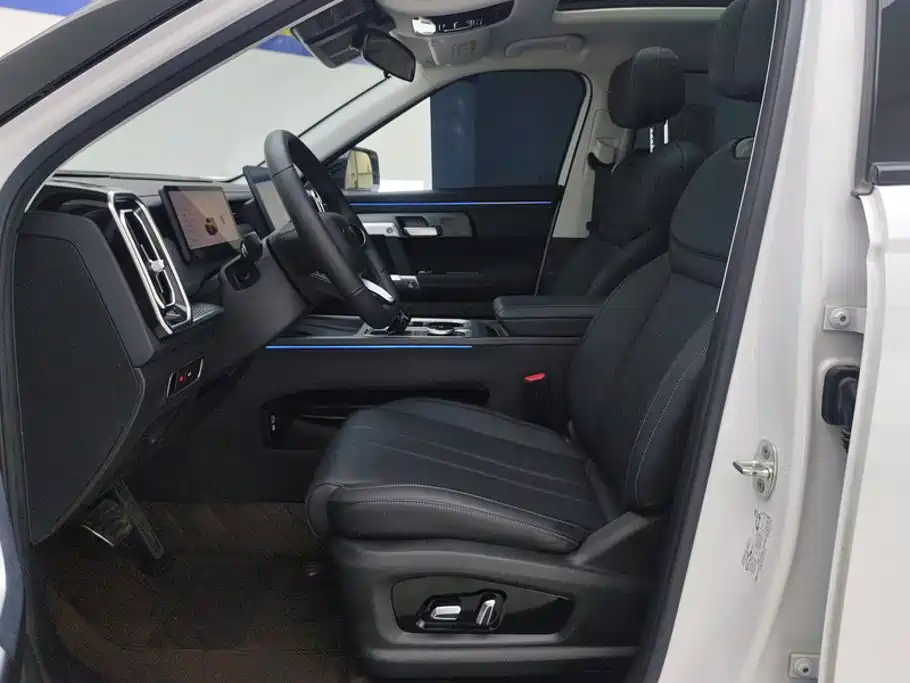 Chery Explorer 06 — миниатюра 9