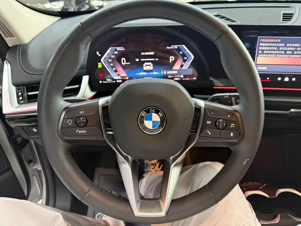 BMW X1 — миниатюра 14