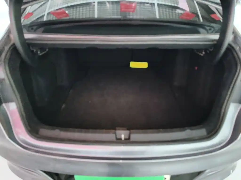 BYD Qin PLUS — миниатюра 19