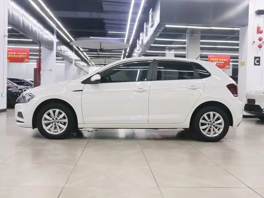 Volkswagen Polo — миниатюра 3