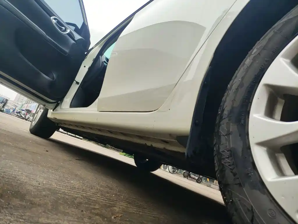Nissan Sylphy — миниатюра 22