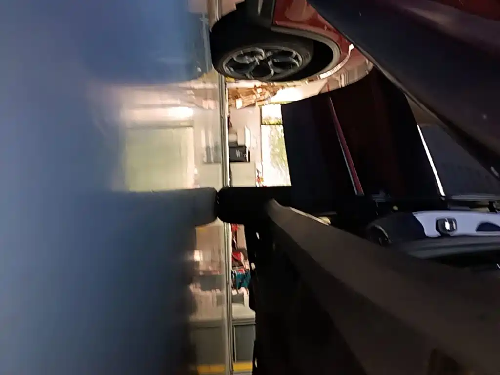 Cadillac XT5 — миниатюра 21