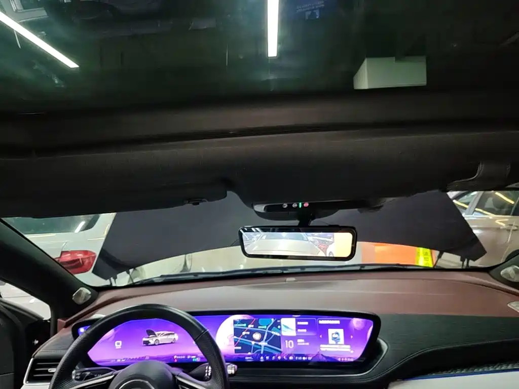 Buick LaCrosse — миниатюра 18