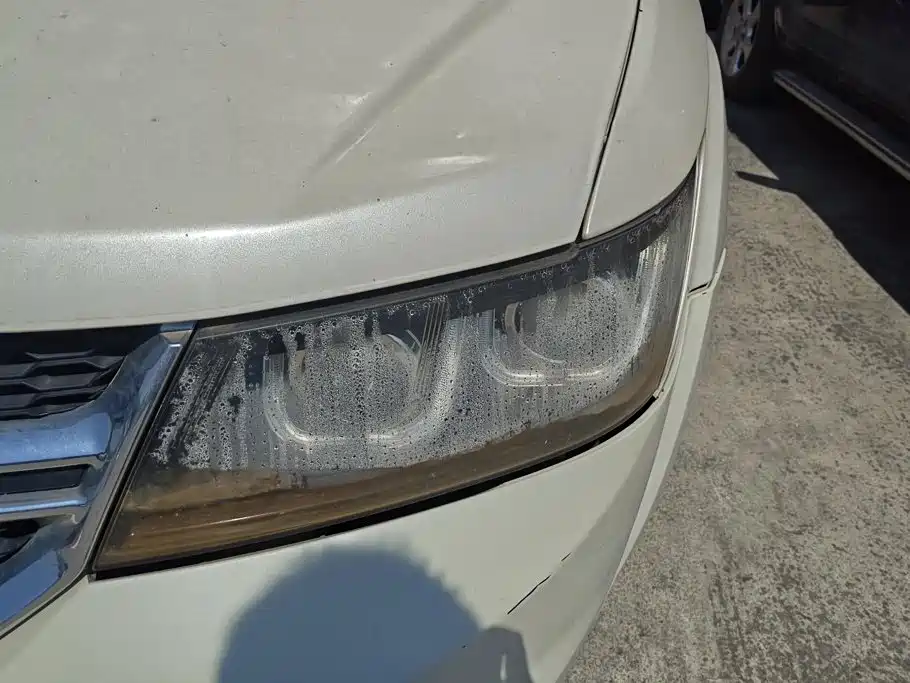Dodge Journey — миниатюра 5