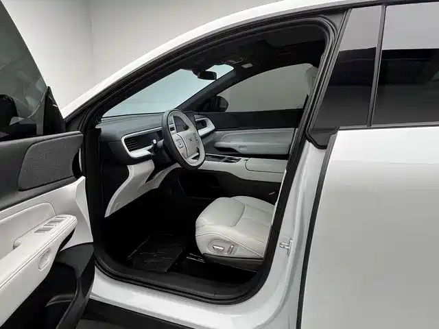 XPeng G6 — миниатюра 9