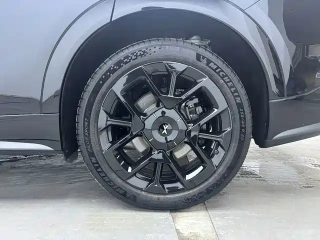 XPeng G7 — миниатюра 13
