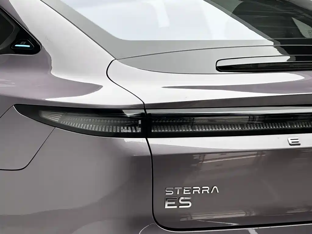 Exeed Exeed ES — миниатюра 15