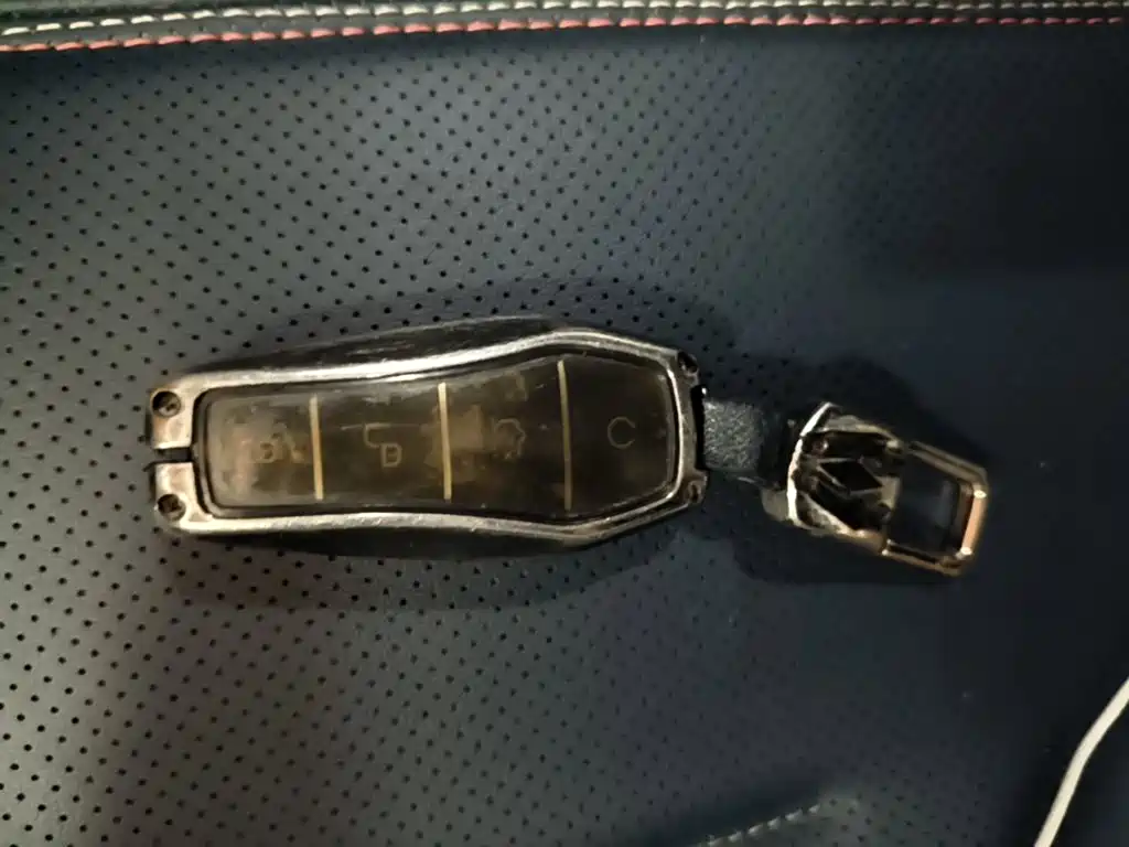 BYD Qin PLUS — миниатюра 9