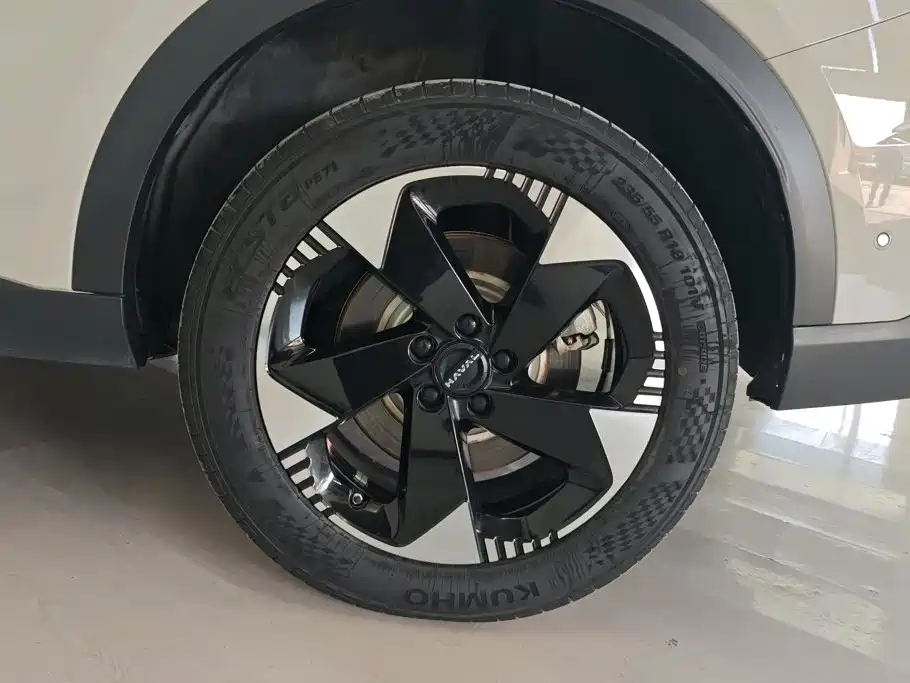 Haval Xiaolong MAX — миниатюра 6