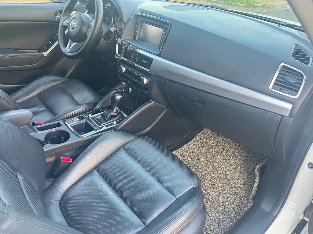 Mazda CX-5 — миниатюра 11